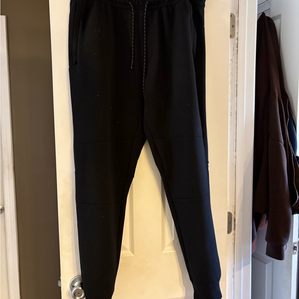 American Eagle Outfitters Navy Jogger Pants